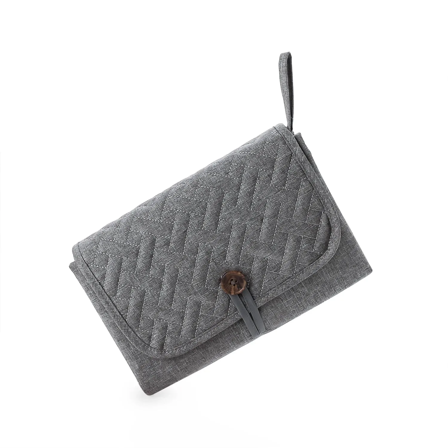 Multifunction Foldable Waterproof Changing Pad