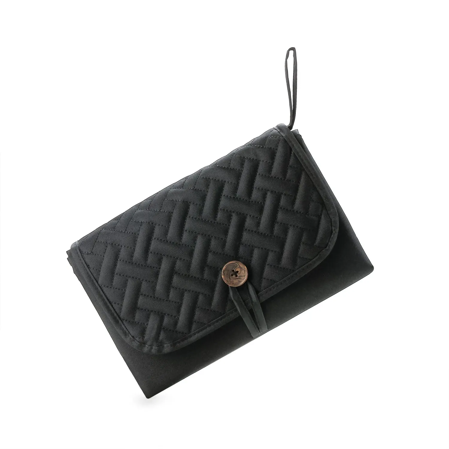 Multifunction Foldable Waterproof Changing Pad