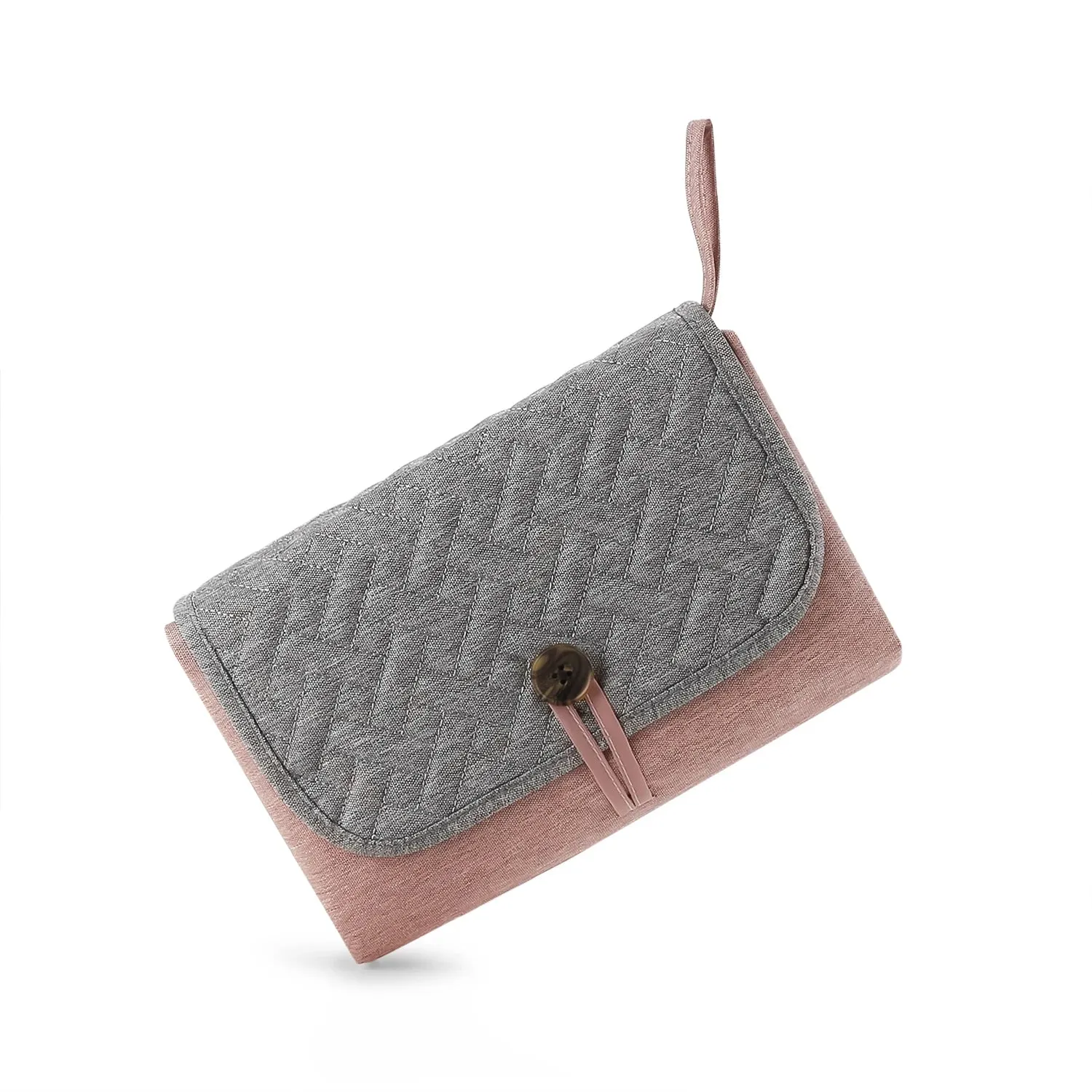 Multifunction Foldable Waterproof Changing Pad