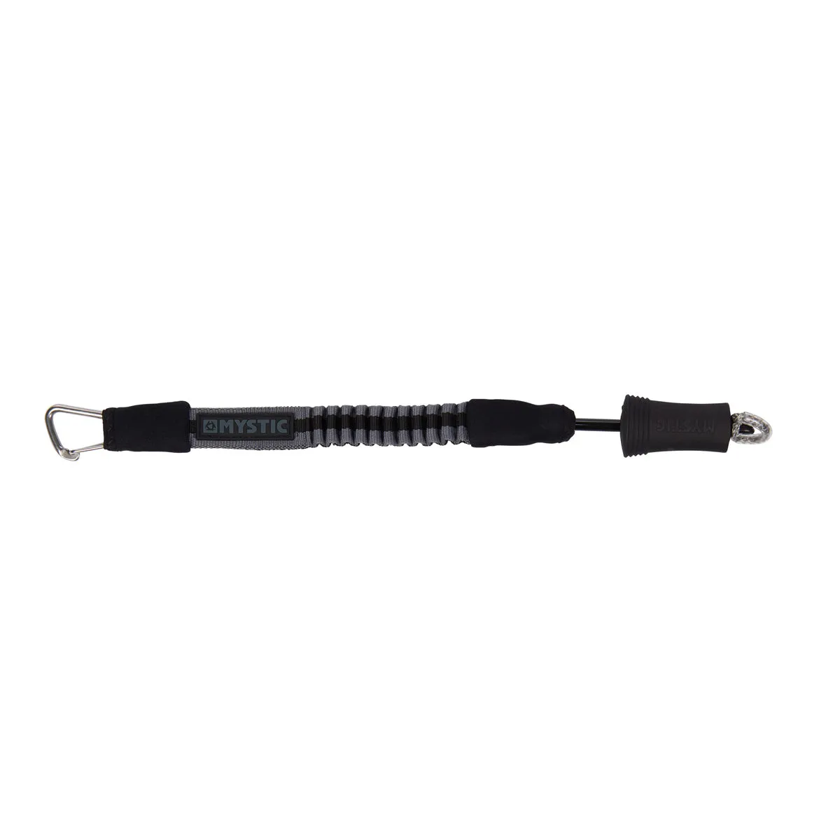 MYSTIC 2021 Kite Safety Leash Short (Black)