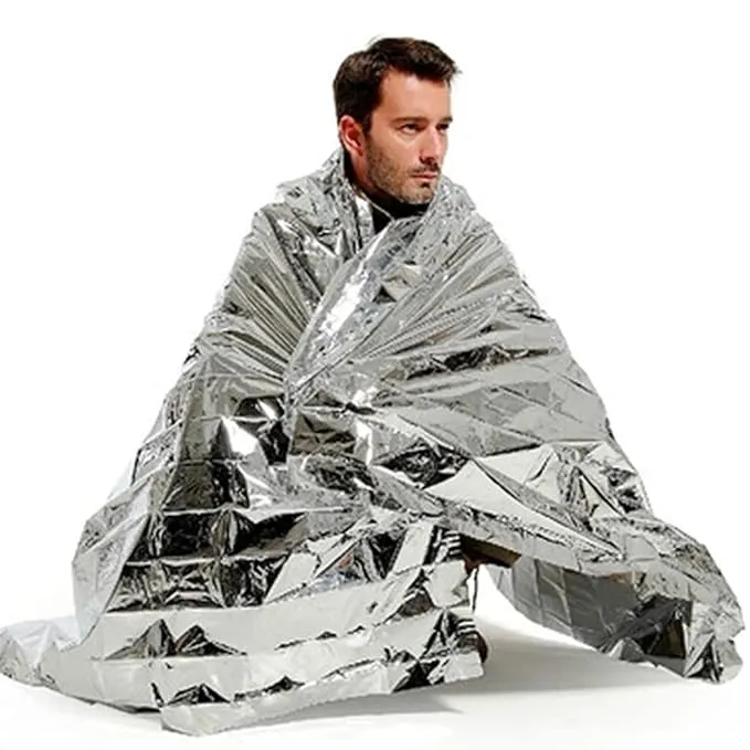N-RIT EMERGENCY BLANKET