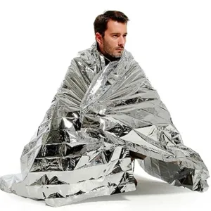 N-RIT EMERGENCY BLANKET