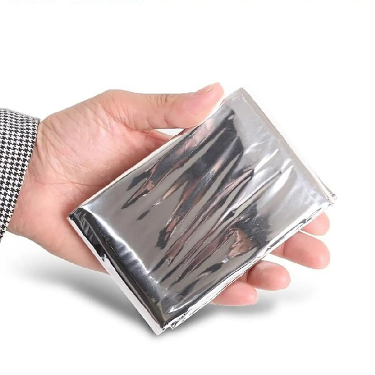 N-RIT EMERGENCY BLANKET