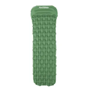 Naturehike Inflatable Mat With Pillow