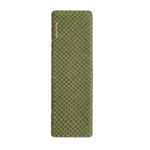 Naturehike R3.5 Ultra light sleeping pad Square Plus - Green