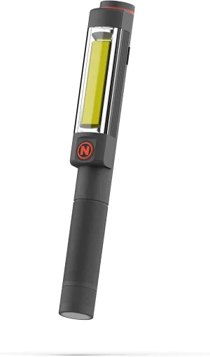 NEBO FRANKLIN Dual Work Light Flashlight- Rechargeable-LARRY PRO