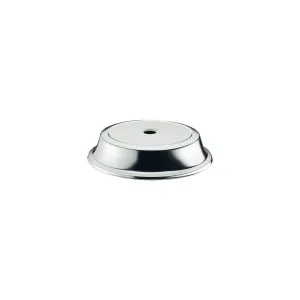 Neutral Plate Cover 280x53mm Stainless Steel