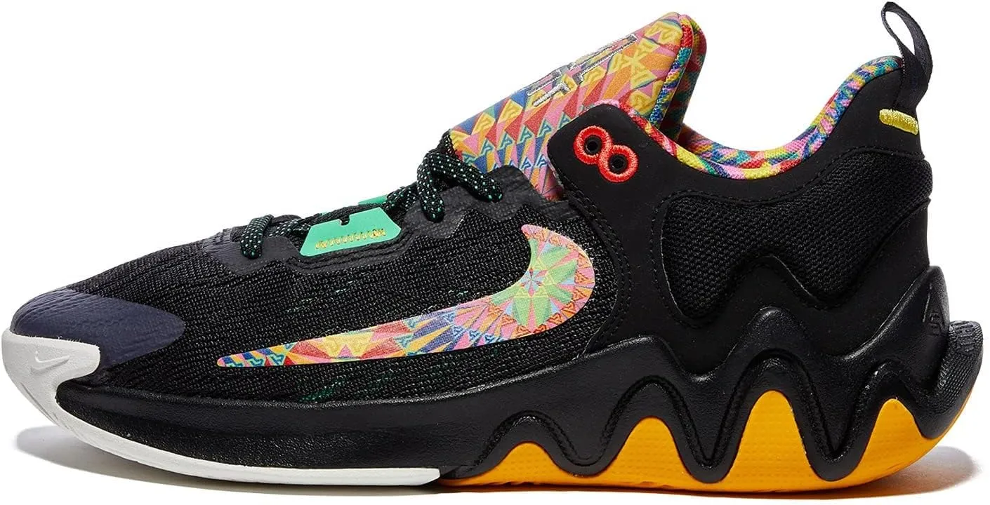 Nike Giannis Immortality 2 (Big Kid)