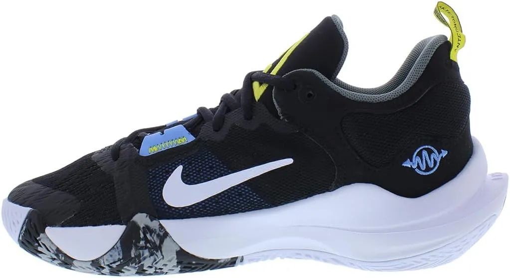 Nike Giannis Immortality 2 (Little Kid)