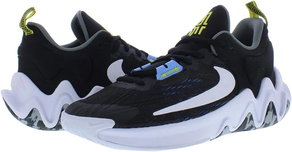 Nike Giannis Immortality 2 (Little Kid)
