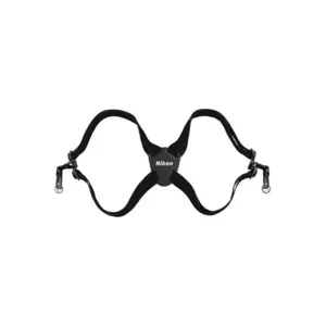Nikon Easy Carry Binocular Harness Black
