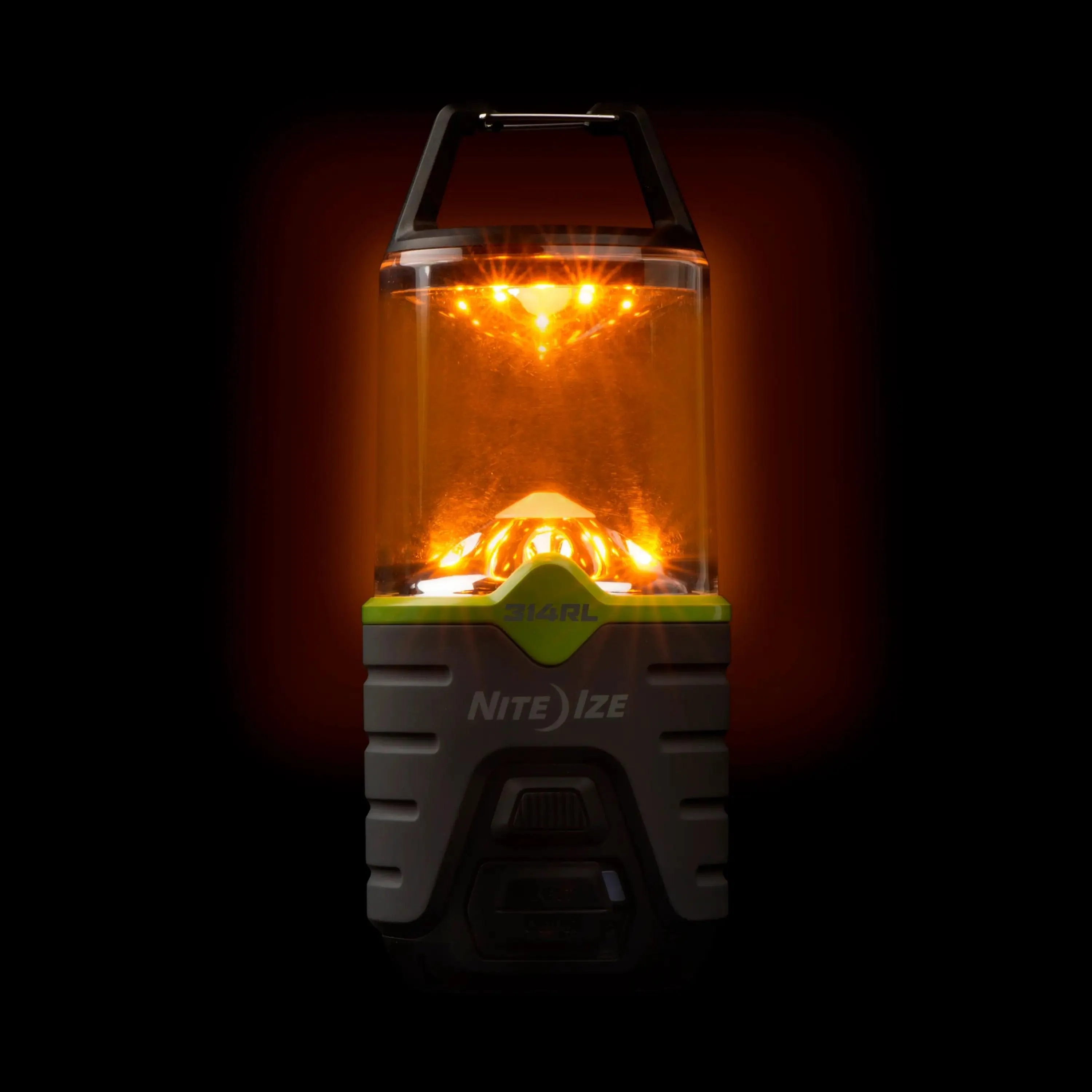 Nite Ize - Radiant 314 Rechargeable Lantern