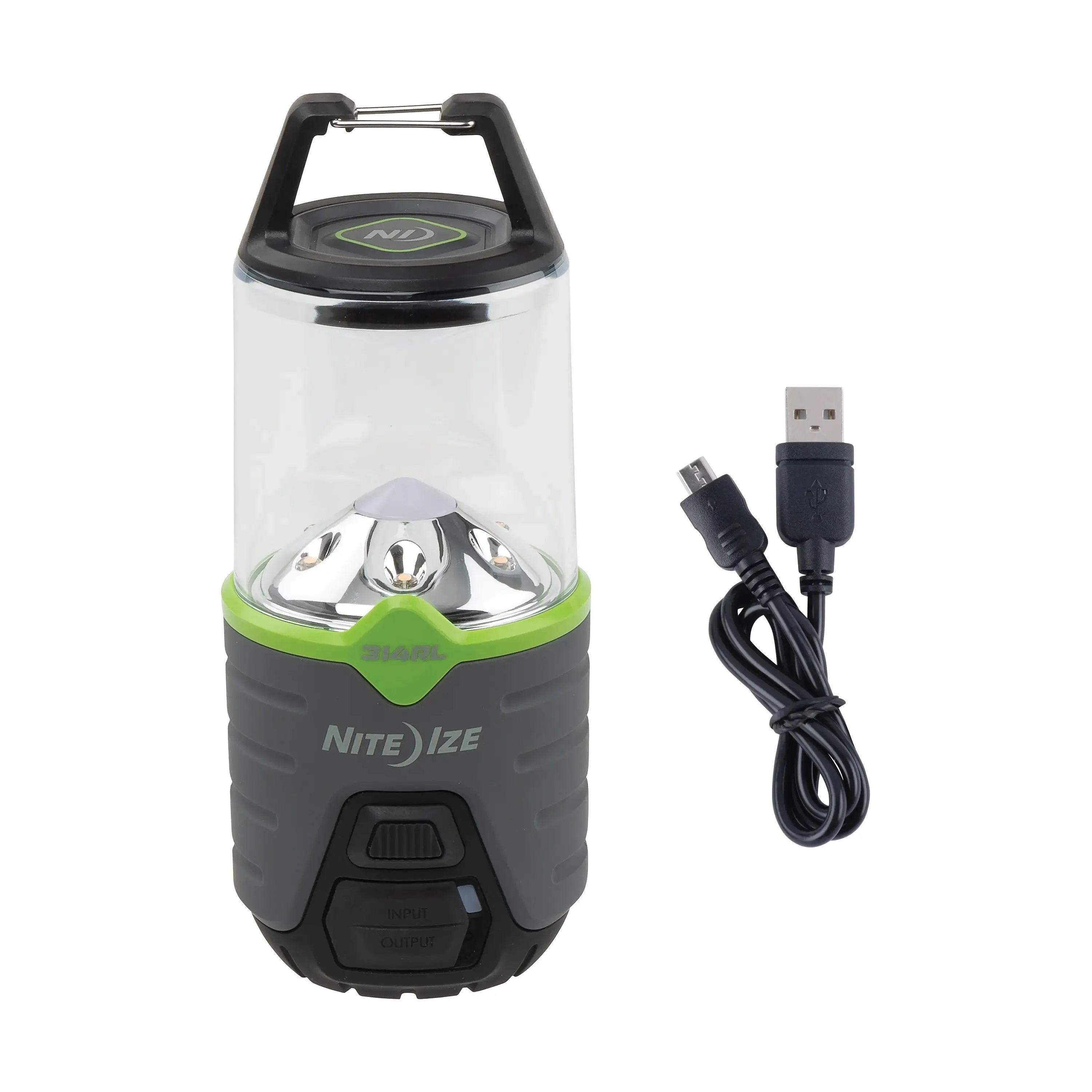 Nite Ize - Radiant 314 Rechargeable Lantern