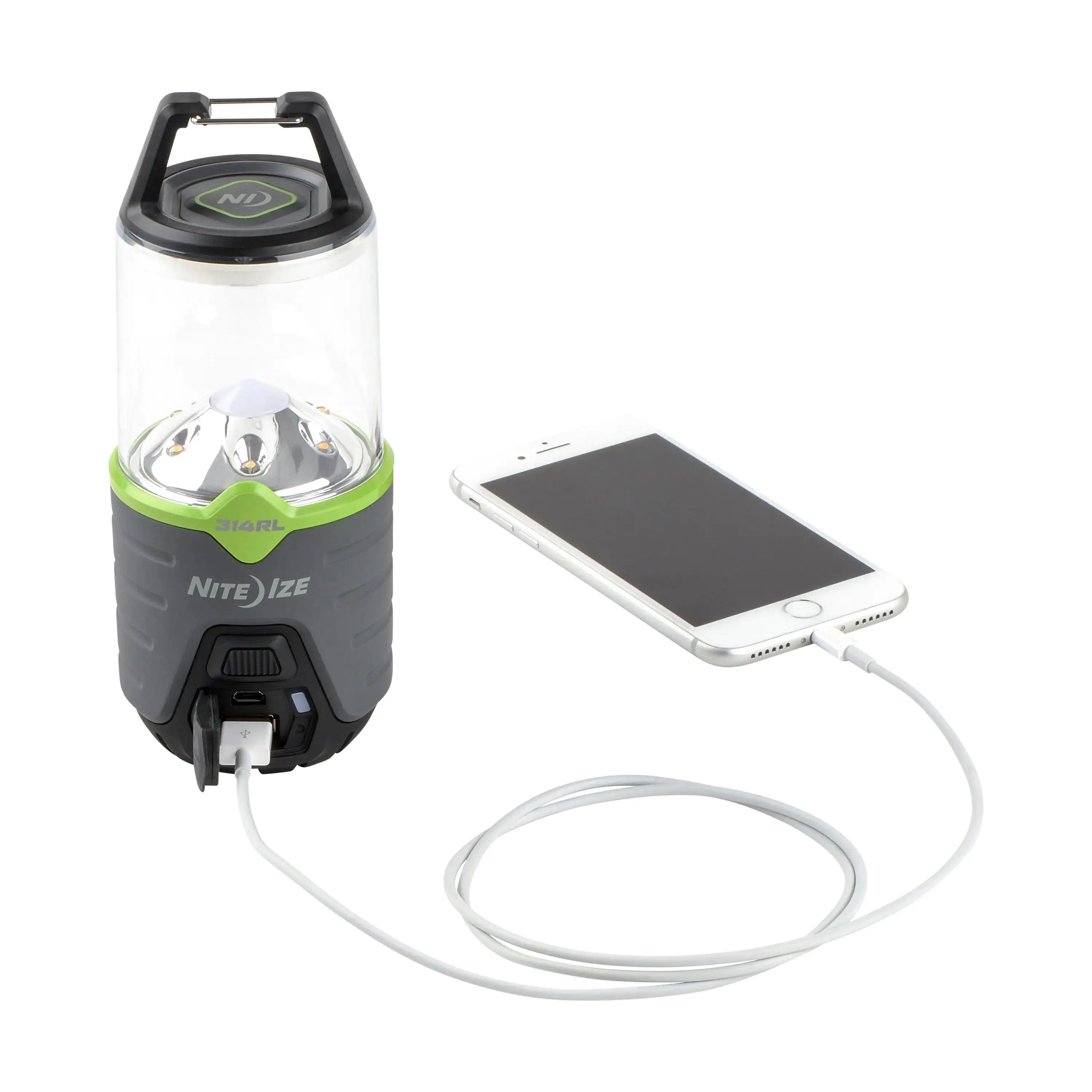 Nite Ize - Radiant 314 Rechargeable Lantern