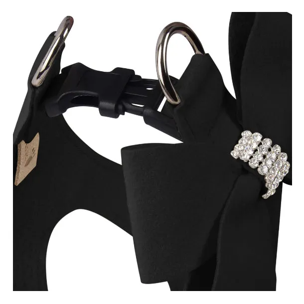 Nouveau Bow Step-in Dog Harness