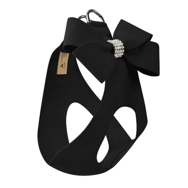 Nouveau Bow Step-in Dog Harness