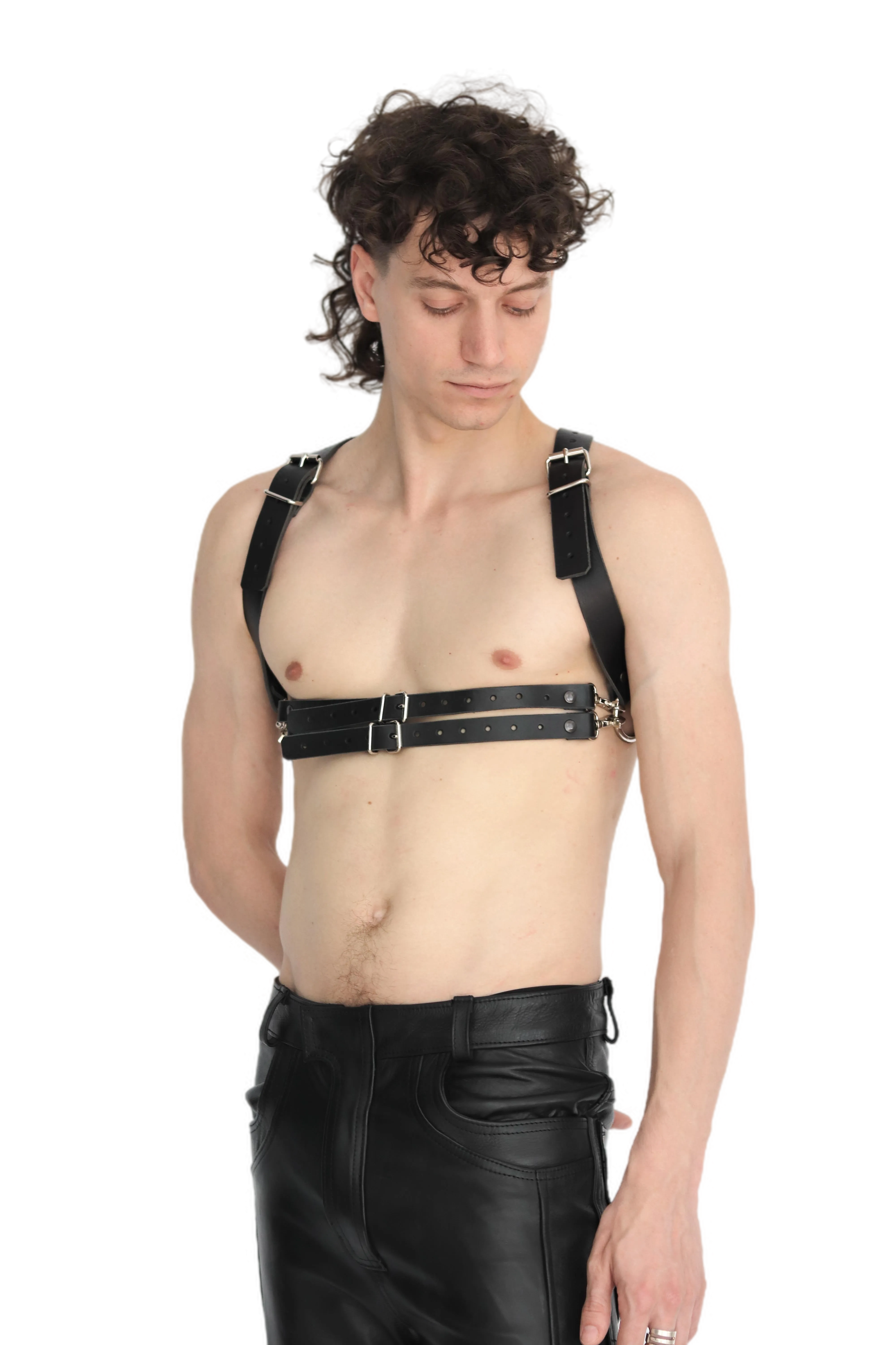 O harness