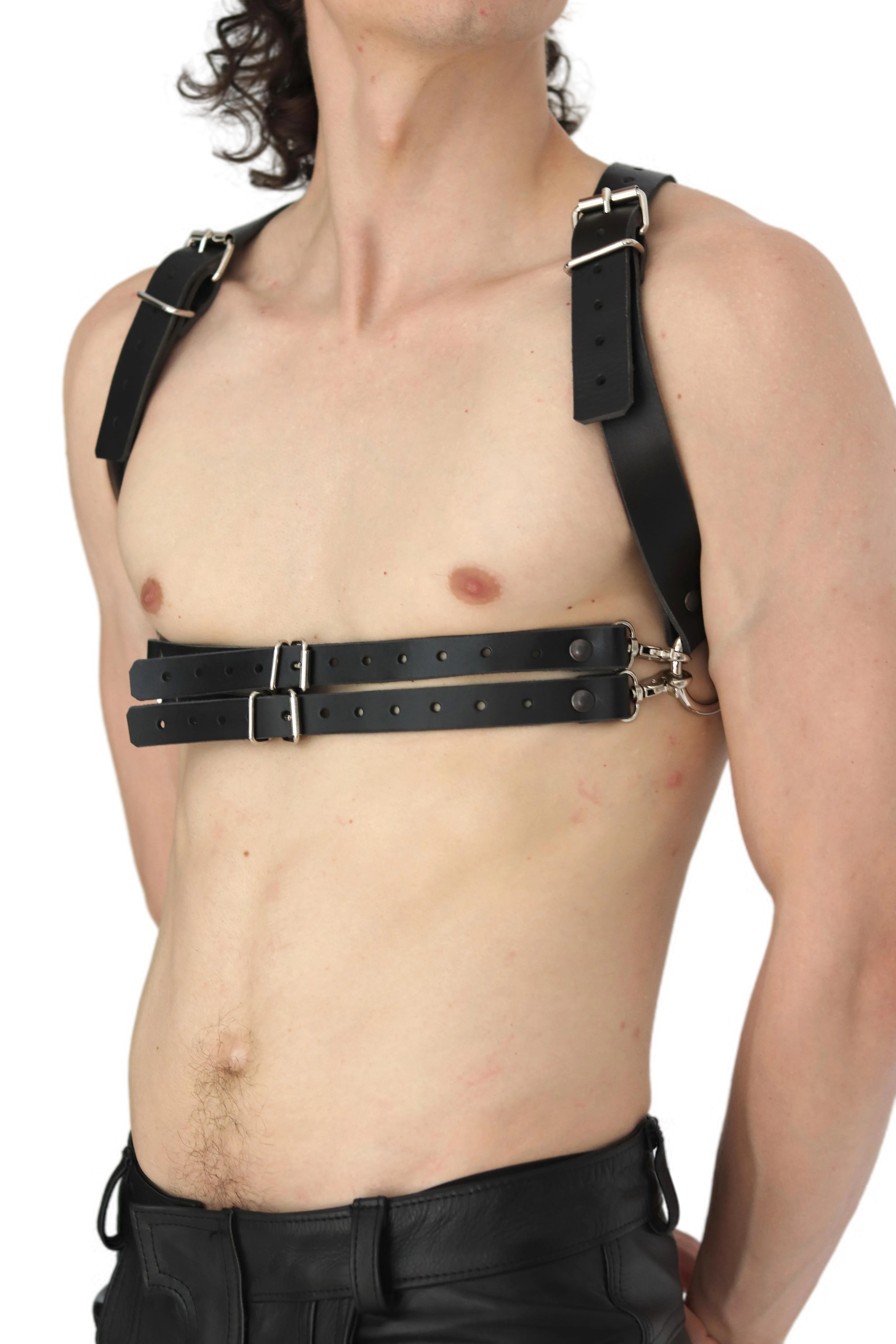 O harness