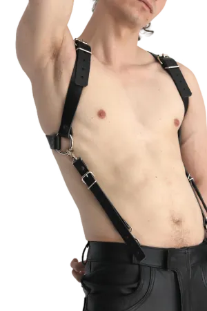 O harness