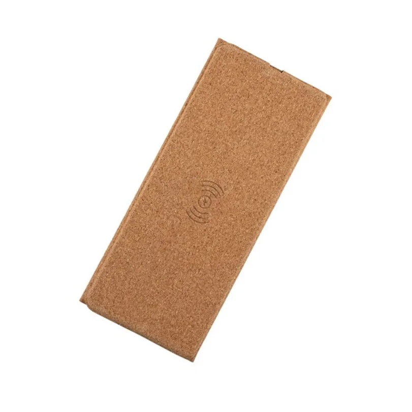 Oaky Eco Foldable Wireless Charging Mouse Pad