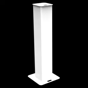 Odyssey LVS4677WHT  | Truss Totem (White)