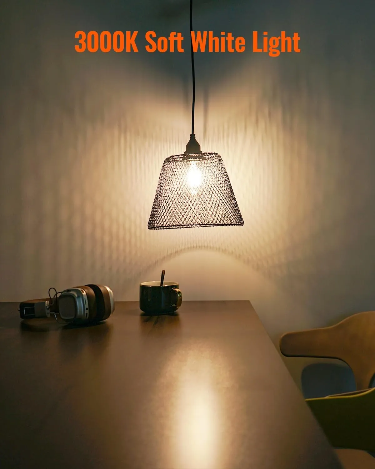 OMED Hanging Solar Powered Outdoor Rechargeable Dusk to Dawn Waterproof Remote Control Pendant Lights Dimmable LED Camping Lights for Gazebo Shed Garage Patio and Yard