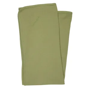 Organic Thermal Blanket in Sage