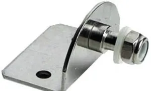 Osculati Stainless Steel Plate Hull Side