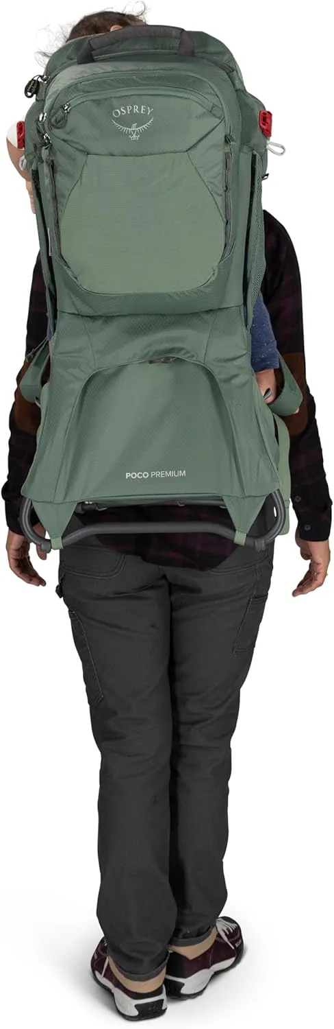Osprey Poco Premium Child Carrier Backpack