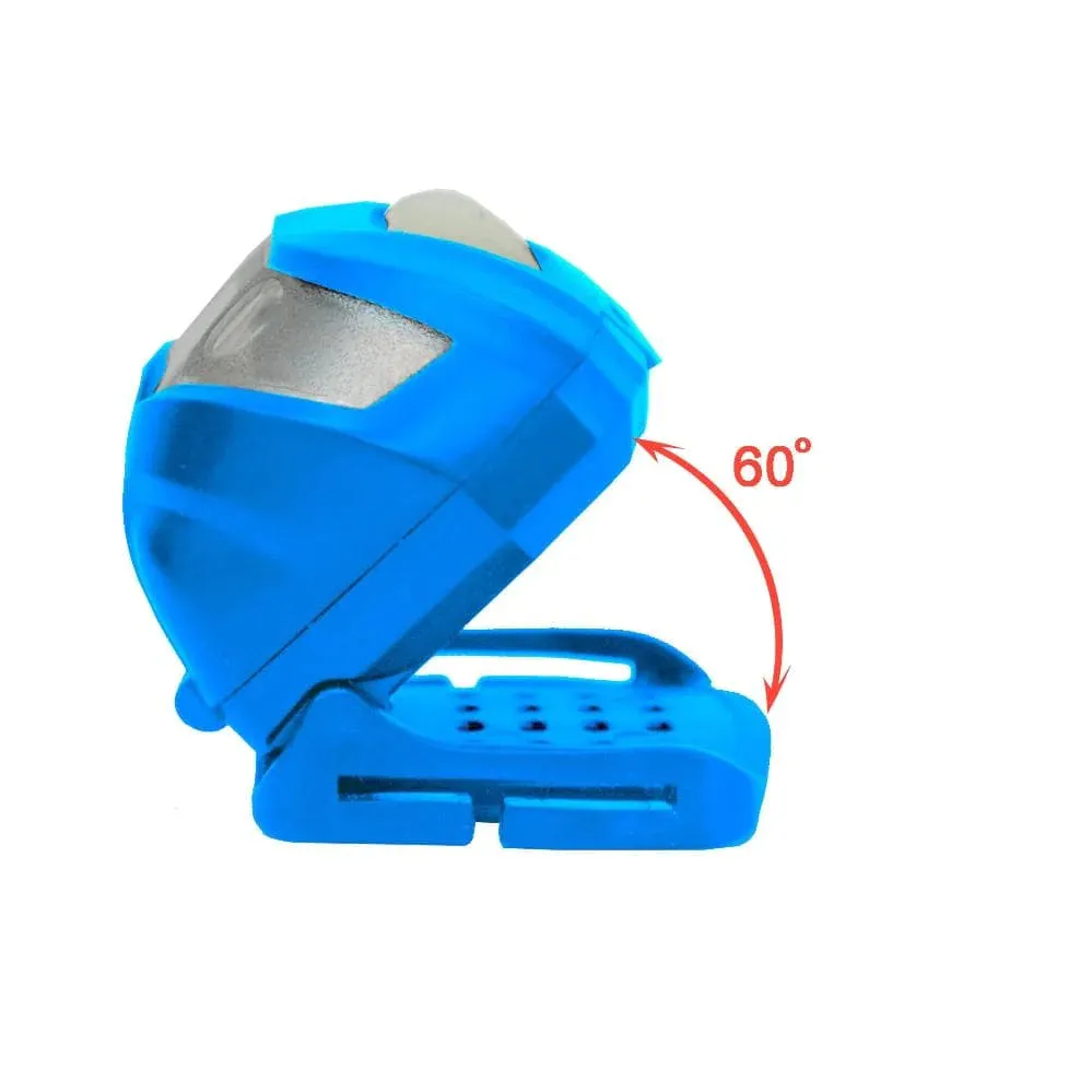 OUTDOOR CONNECTION Rover Rechargeable Headlight