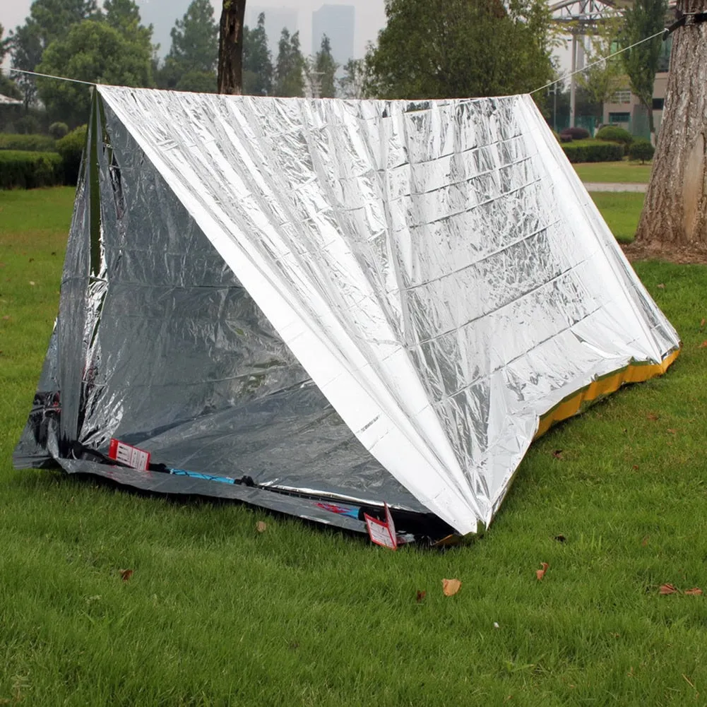 Outdoor Emergency Blanket
