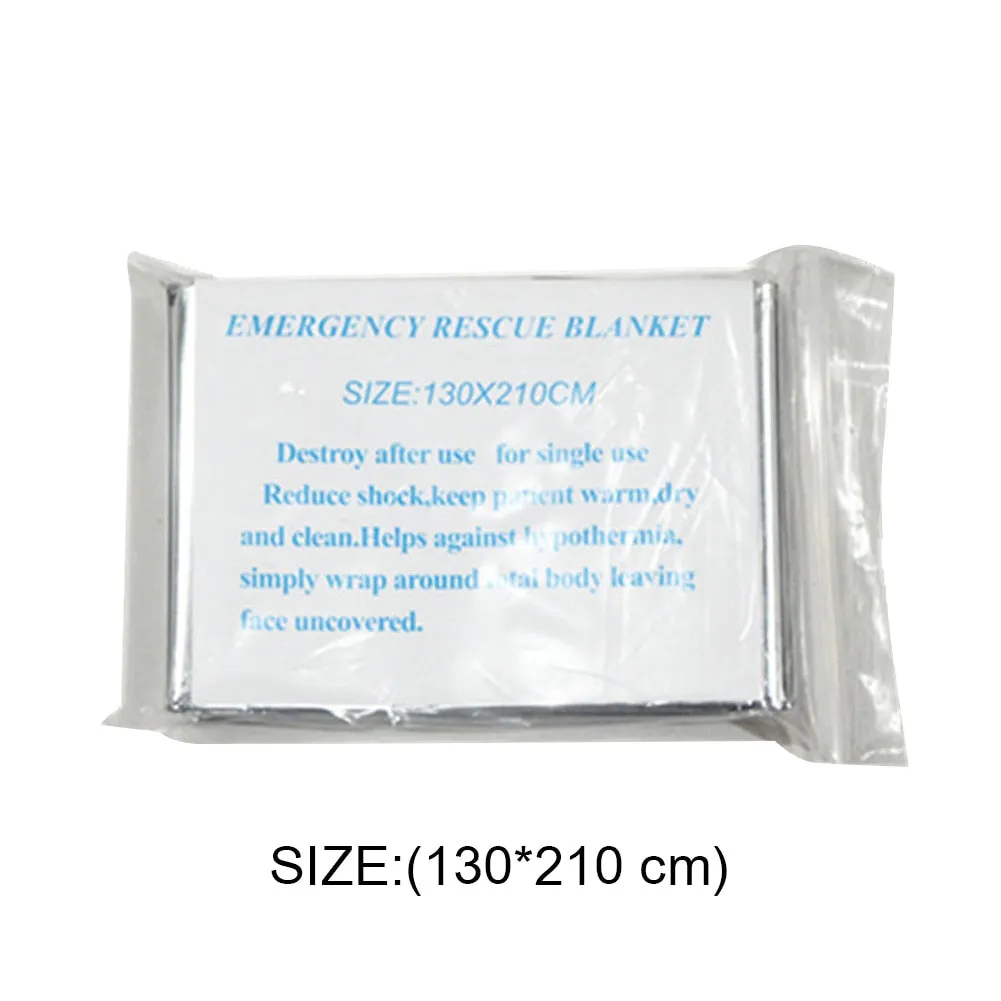 Outdoor Emergency Blanket