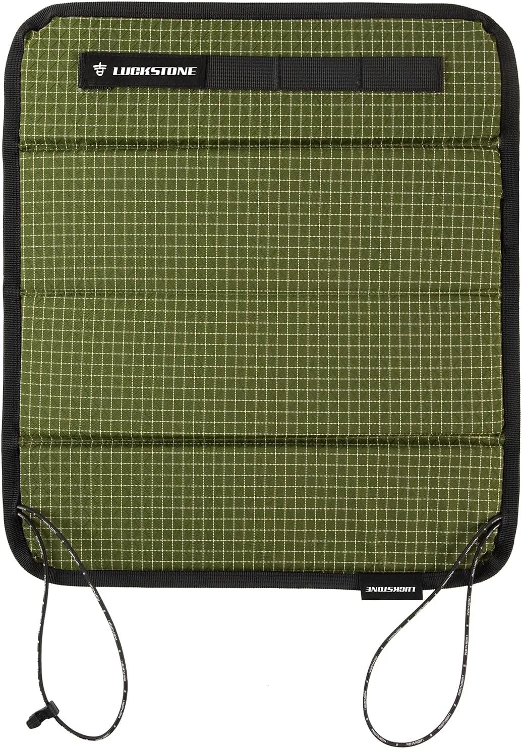 Outdoor Foldable Sitting Mat, Waterproof Seat Pads, Ultralight Sit Pads 13.4x11.4 inch, Folding Cushion Pad for Camping Picnic Hiking Fishing, Stadium Seating