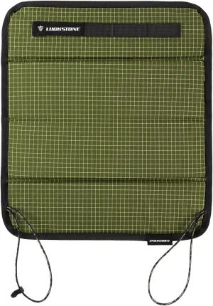 Outdoor Foldable Sitting Mat, Waterproof Seat Pads, Ultralight Sit Pads 13.4x11.4 inch, Folding Cushion Pad for Camping Picnic Hiking Fishing, Stadium Seating