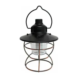 Outdoor Revolution LED Tungsten Lamp with Power Bank USB