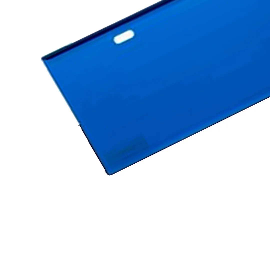 Overspec'D Motorcycle Plate Frame Holder Type 1