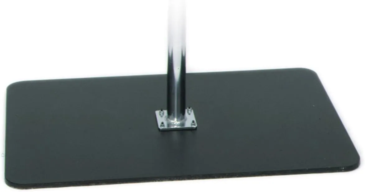 Park Tool 135 Repair Stand Base for PRS-2LB and PRS-2 OSLB