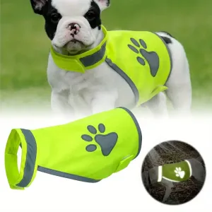 PawReflect™ | Never Worry About Losing Your Dog Again