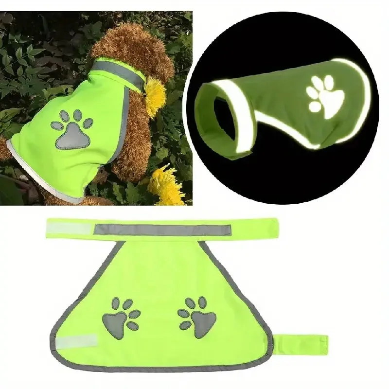 PawReflect™ | Never Worry About Losing Your Dog Again