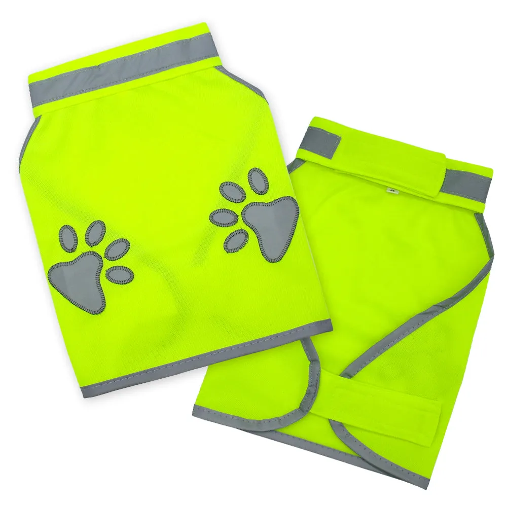 PawReflect™ | Never Worry About Losing Your Dog Again