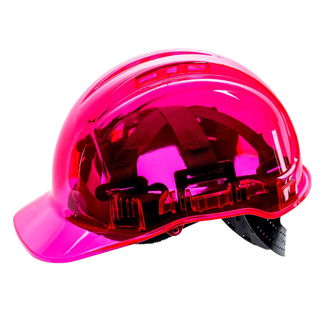 Peak View Hard Hat Vented