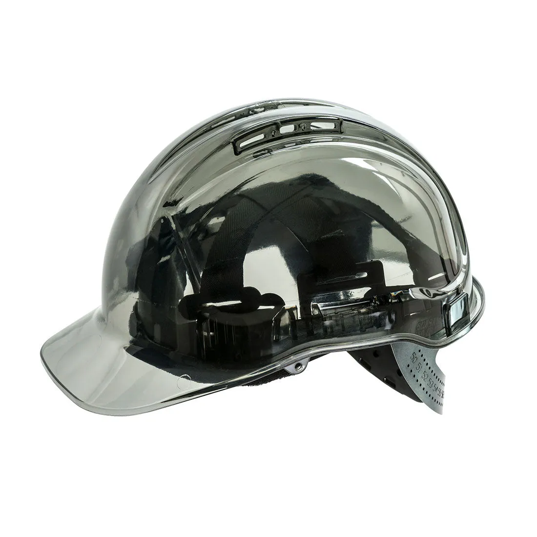 Peak View Hard Hat Vented