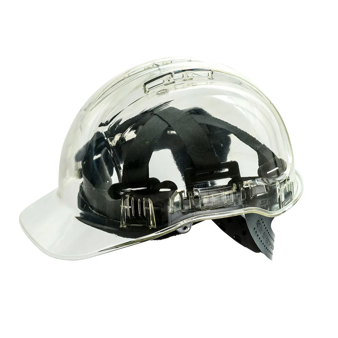 Peak View Hard Hat Vented