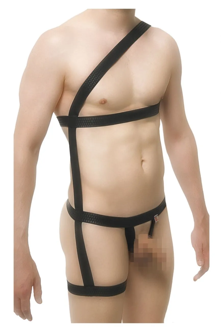 PetitQ PQ180615 Harness Fagus