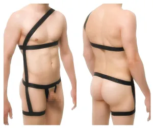 PetitQ PQ180615 Harness Fagus