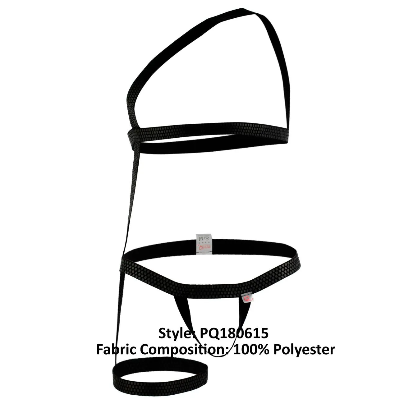 PetitQ PQ180615 Harness Fagus