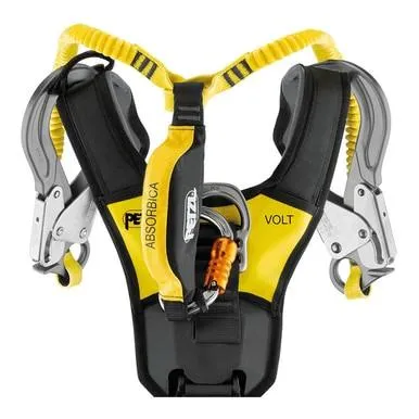 Petzl Volt International Version Harness C072CA0_