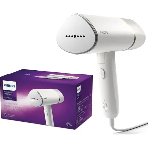 Philips Garment Steamer 1000W - STH3020
