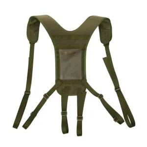 Platatac BK Harness Ranger Green