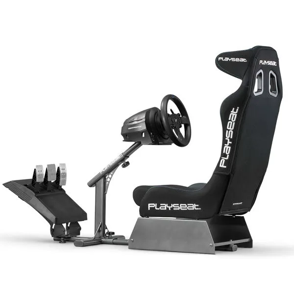 Playseat Evolution Pro Actifit Gaming Chair - Black